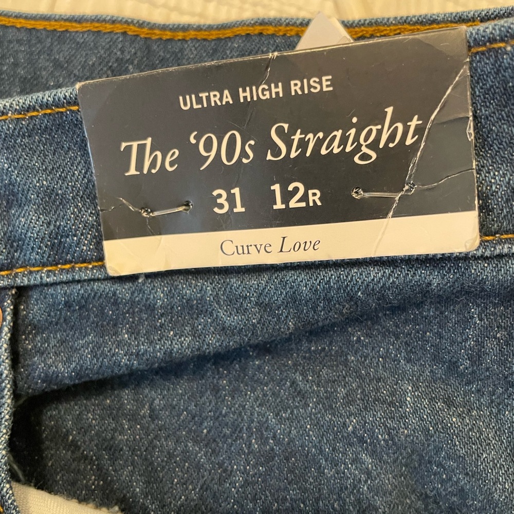 NWT Abercrombie & Fitch